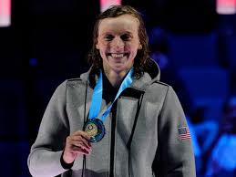 2 days ago · the first showdown in the pool between american katie ledecky and australia's ariarne titmus at the tokyo olympics did not disappoint. Katie Ledecky Vs Ariarne Titmus Competition Builds Ahead Of Tokyo Olympics Sports Illustrated