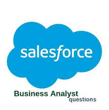 Salesforce Business Analyst Certification Exam Questions Sulekha Tech Pulse