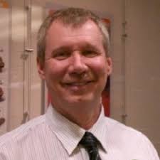 Lesson #33- The McDonald's Years Jerry Sus and I basically grew up in…