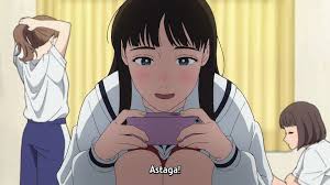 Di kirain gak jago olahraga oleh cwek malah terkejut kalau jago olahraga,  pulang sekolah ketemu ama calon bapak mertua dan hal yang di alami si Yano  ternyata turunan dari ayahnya #SeputarOtakuCommunity