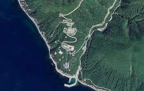Vladimir putin's £1bn palace of pleasure: In Pictures Putin S Palace An Extravagant 1 4 Billion Black Sea Marvel