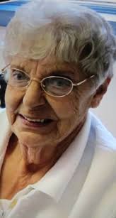 Obituary of Virginia Ann Gilbert