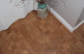 Cork tiles, cork floating floors include: New Dimensions Ladrillo Cork Flooring Traditional Bathroom Boise By Esl Hardwood Floors Houzz Uk