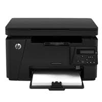 If you haven't installed a windows driver for this scanner, vuescan will automatically. Hp Laserjet Pro Mfp M125nw Driver