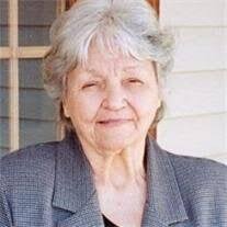 Dorothy V. Lawson Obituary