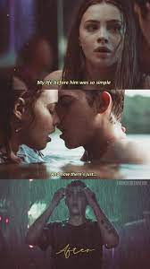 After The Movie Review Photos And Outfits Romantic Movie Quotes Romantic Movies After Movie