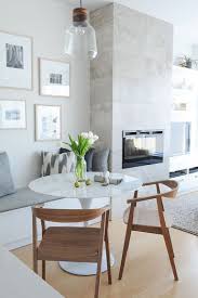 Big dining room apartment tesisinde ne zaman kalmak istiyorsunuz? 125 Inspiring Small Clean First Apartment Dining Room Ideas Apartmentgardening Apartmentliving Apa Apartment Dining Dining Room Small Apartment Dining Room