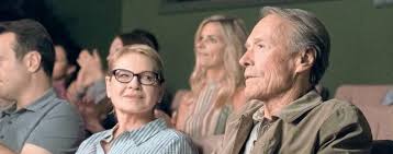 Stream tracks and playlists from the mule on your desktop or mobile device. Clint Eastwood Spielt The Mule Es Hat Sich Ausgeknurrt Kultur Tagesspiegel