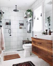 With tenor, maker of gif keyboard, add popular bathroom animated gifs to your conversations. 8 Instagram Bathroom Decor Trends We Re Loving For 2019 Bright Bathroom Bathroom Trends Farmhouse Master Bathroom