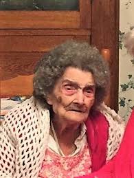 Obituary of Bessie Koon