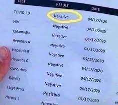 We kunnen vragen om cookies op uw apparaat te plaatsen. Just Passed My Covid Test Memes