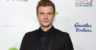 As of 2015, carter has released three solo albums, now or never. Nick Carter Of The Backstreet Boys Supporting Cure 4 The Kids Foundation Cure 4 The Kids Foundation
