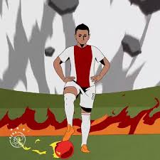 Sherida spitse out of olympic games squad due to knee injury. Sherida Spitse Maakt Overstap Naar Ajax Omrop Fryslan