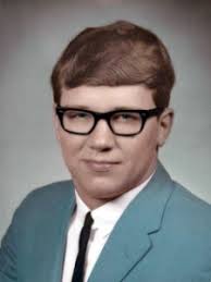 SP4 Charles Allen Covey, Vincennes, IN