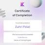 Many thanks, Zühri