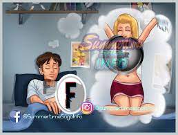 The game works as a simulation game where you can this man does not know that there will be a lot of activities and interesting events during this volatile summer. Finish Poses Jerk Off Roxxy Summertime Saga Info Facebook