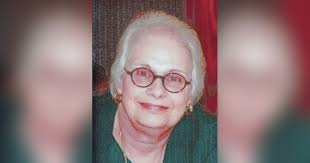 Obituary for Peggy Allen (Heying) Gentry