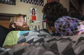 Frank of ireland is a hilarious comedy show about a down on his luck guy named frank, played by brian gleeson, and his best friend doofus, played by domhnall gleeson. Frank Of Ireland Tv Series 2021 Photo Gallery Imdb