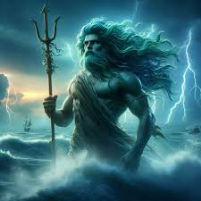 Poseidon | Awiana Wiki | Fandom