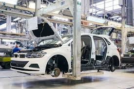 Addresses, phone numbers, working hours. Volkswagen To Invest 577 Million In Brazil Auto Plant Futurecar Com Via Futurecar Media