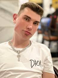 Here is in official Clip from Ted Hadley The Disabled Boy. a project i have  been working