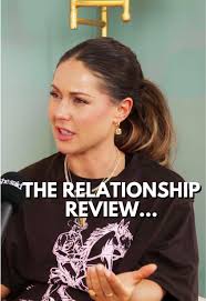 Who Is Ryan Thomson in Relationship Now