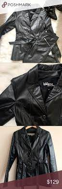 Wilson S Suede And Leather Jacket Leather Jacket Wilsons Leather Jacket Jackets