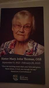 Saint Cajetans Reunion -family list