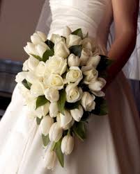 Maybe you would like to learn more about one of these? Tulip Wedding Bouquet 127 In 2020 Flower Bouquet Wedding Wedding Flowers Tulips Tulip Wedding