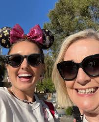 Magic Happens Here Travel by Samantha Harman