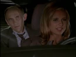 Buffy the Vampire Slayer" Band Candy (TV Episode 1998)