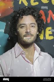 George akram hi-res stock photography and images