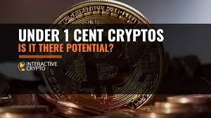 It is not just mere rhetoric. The Low Priced Cryptos With Potential Interactivecrypto