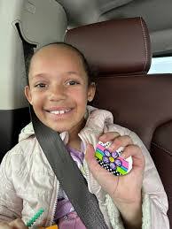 Charlene Kidd's Instagram, Twitter & Facebook