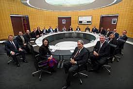 How much public money has been spent on what. Cabinet Of New Zealand Wikiwand