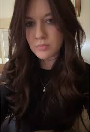 surprise i dyed my hair