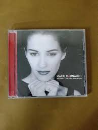 Mafalda Arnauth