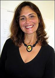 Cusi Cram's Lifetime of Learning