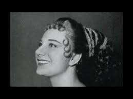 Rita Gorr André Turp Robert Massard Iphigénie en Tauride full opera (1961  live)