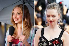 Karen smith is one of the main characters in mean girls.she is portrayed by amanda seyfried. Mean Girls Cast Then And Now Time