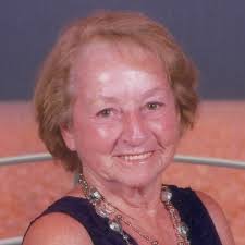 Mme Claire Marcotte (née Petit) 1930-2025