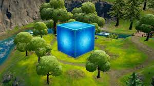 Am a cube that did nothing the entire season then died, ask me anything :  r/FortNiteBR