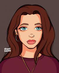 Emma Chamberlain Art
