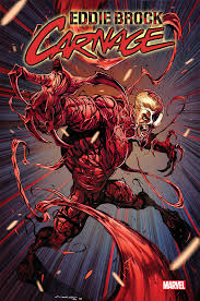 Eddie Brock Carnage #1 – South Side Comics