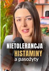 Histamina to nie wróg