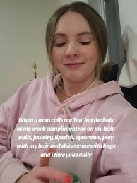 Kayla Galbraith Teacher