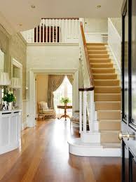 Make the right choice for your entryway from these stylish shades. 5 Foyer Decor Ideas Scene Therapy