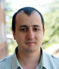Leonid Petrov awarded the 2015 Moscow Mathematical Society Prize