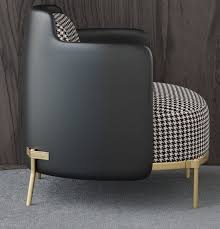 كنب مودرن مع طاولة قهوة