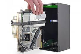 Of course, there's always a. Can Diy Storage Save You Money On The Xbox Series X Probably Not Ifixit